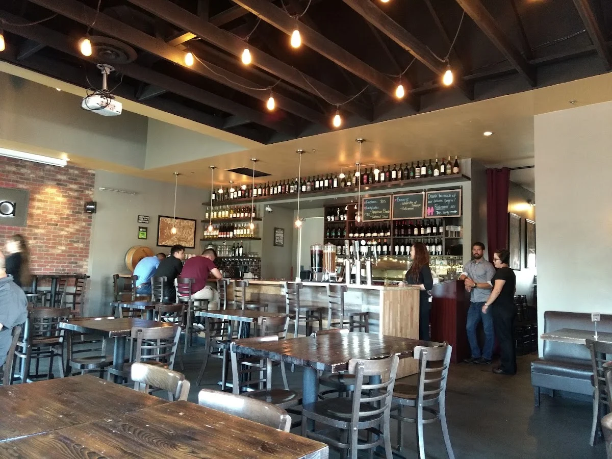 Food and dining at Baracoa Cuban Restaurant